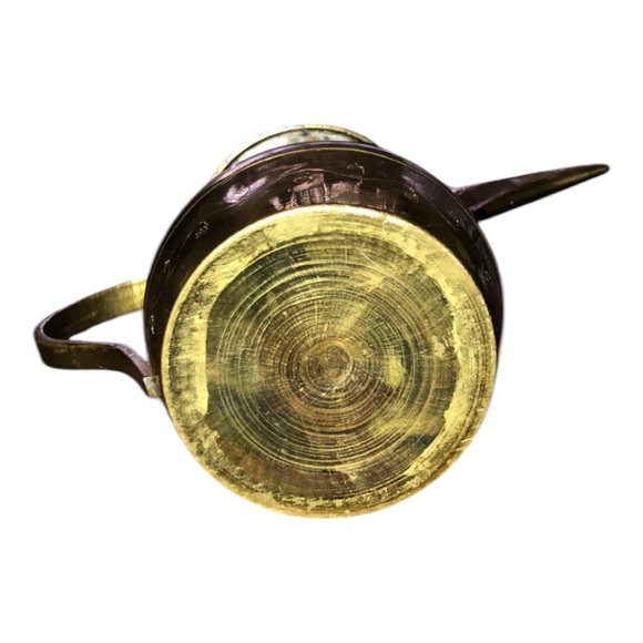 Antique Middle Eastern Coffee Tea pot + FREE GIFT - Picture 7 of 9
